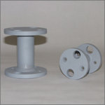 z123 intermediate shaft